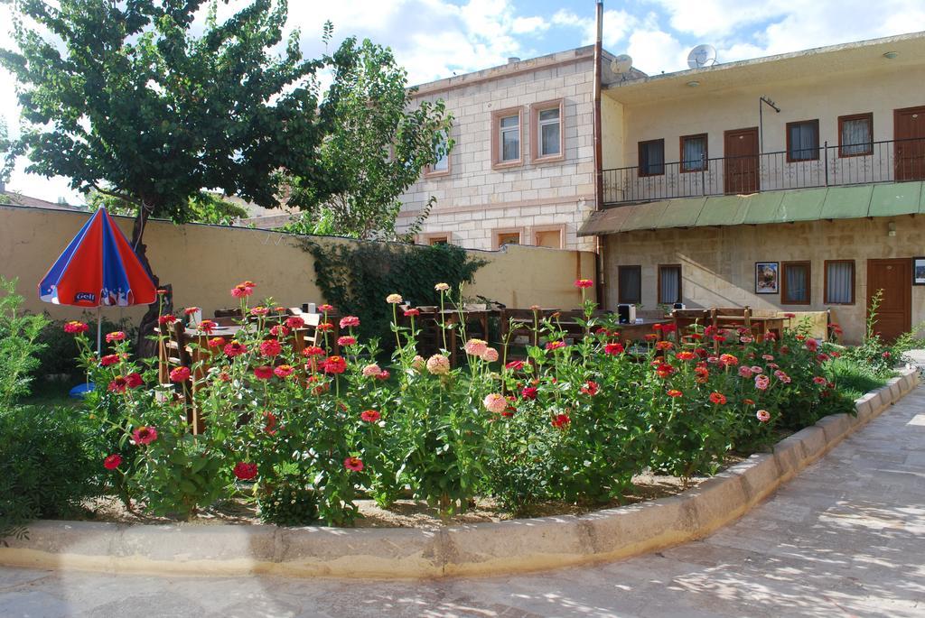 International Guest House Göreme Eksteriør billede