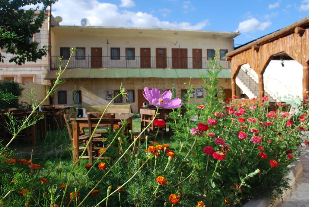 International Guest House Göreme Eksteriør billede