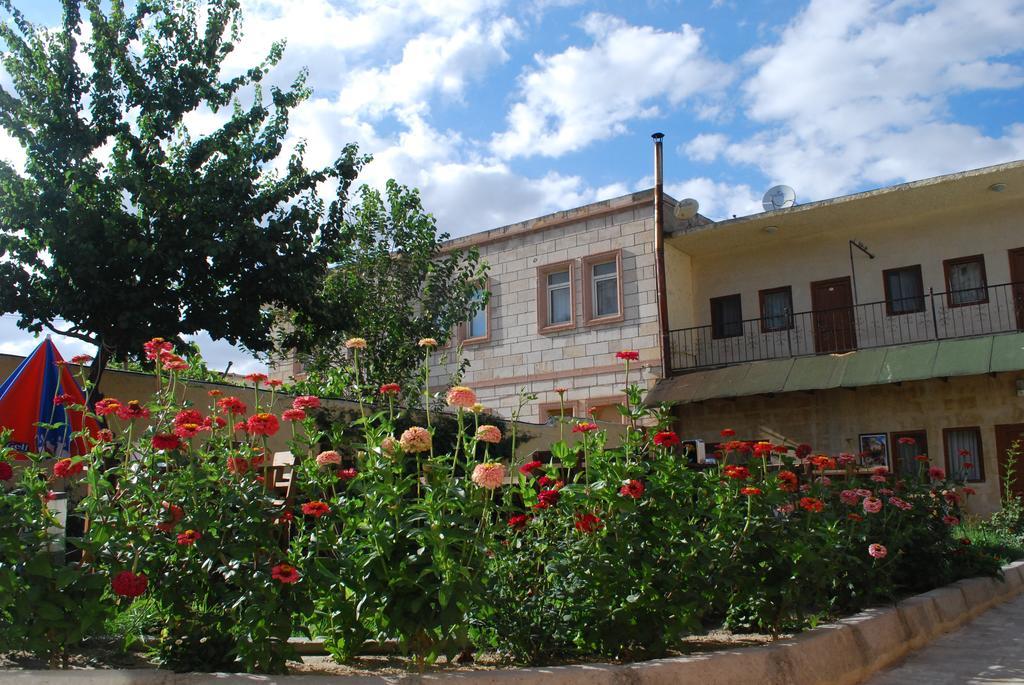 International Guest House Göreme Eksteriør billede